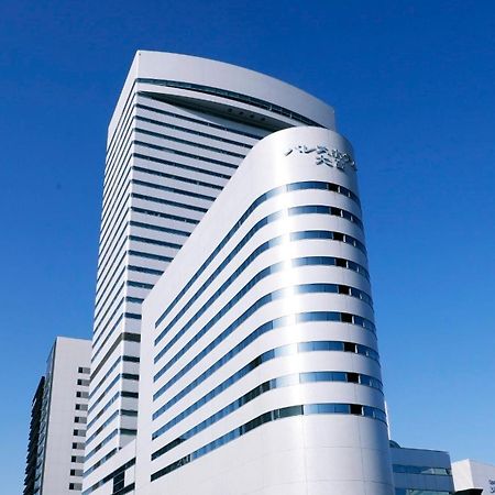 Palace Hotel Omiya Сайтама Экстерьер фото