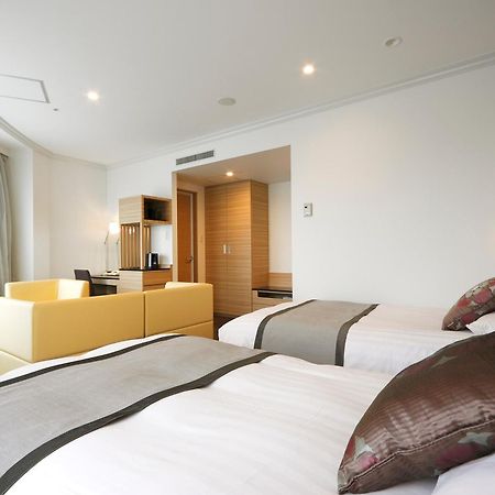 Palace Hotel Omiya Сайтама Экстерьер фото