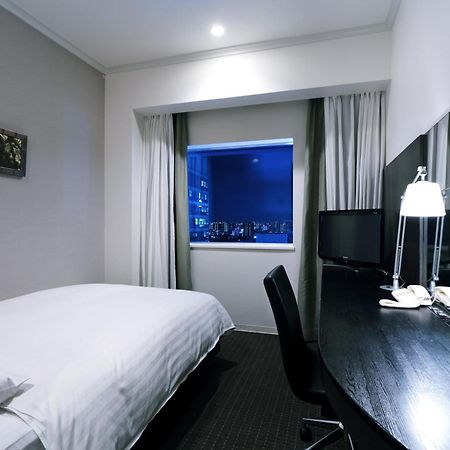 Palace Hotel Omiya Сайтама Экстерьер фото