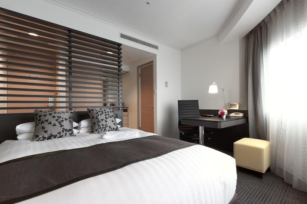 Palace Hotel Omiya Сайтама Экстерьер фото