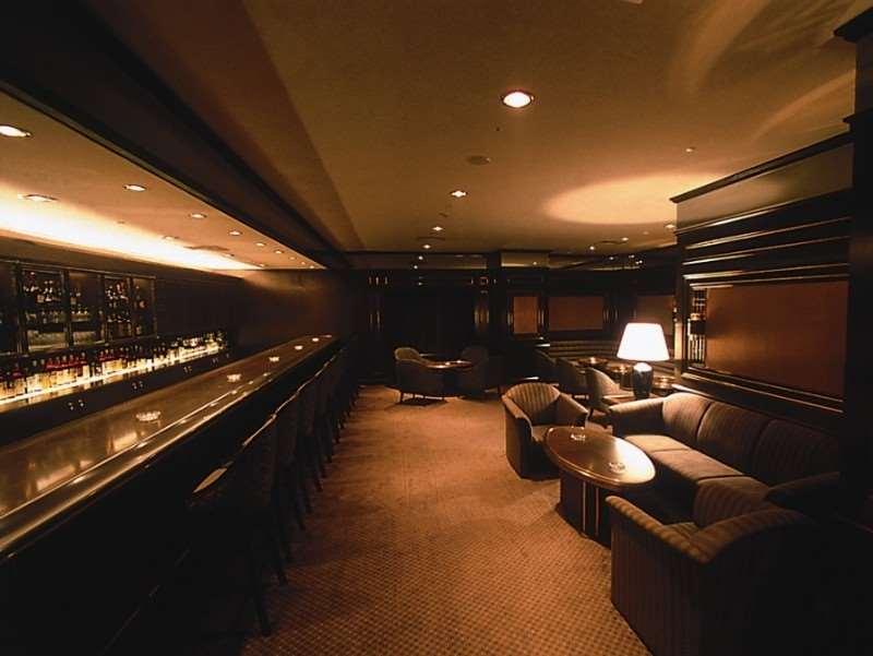 Palace Hotel Omiya Сайтама Ресторан фото