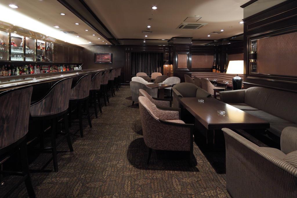 Palace Hotel Omiya Сайтама Экстерьер фото