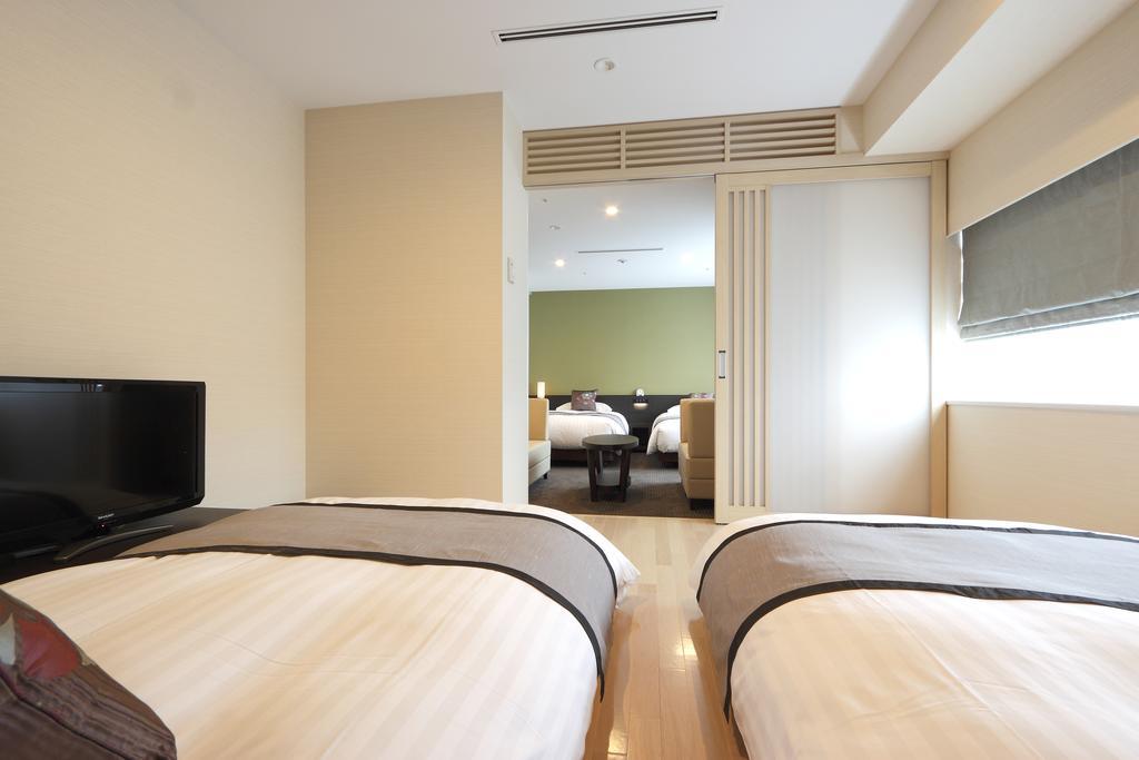 Palace Hotel Omiya Сайтама Экстерьер фото