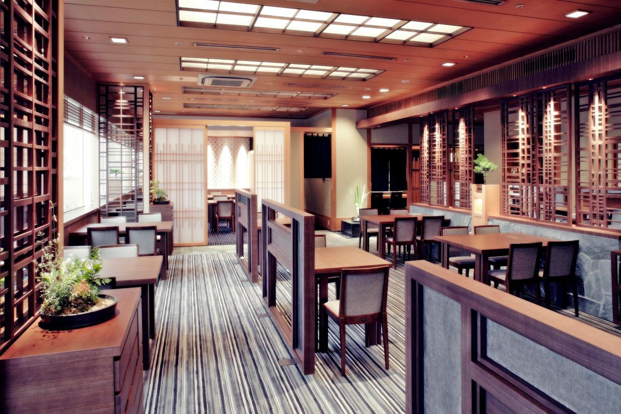 Palace Hotel Omiya Сайтама Экстерьер фото