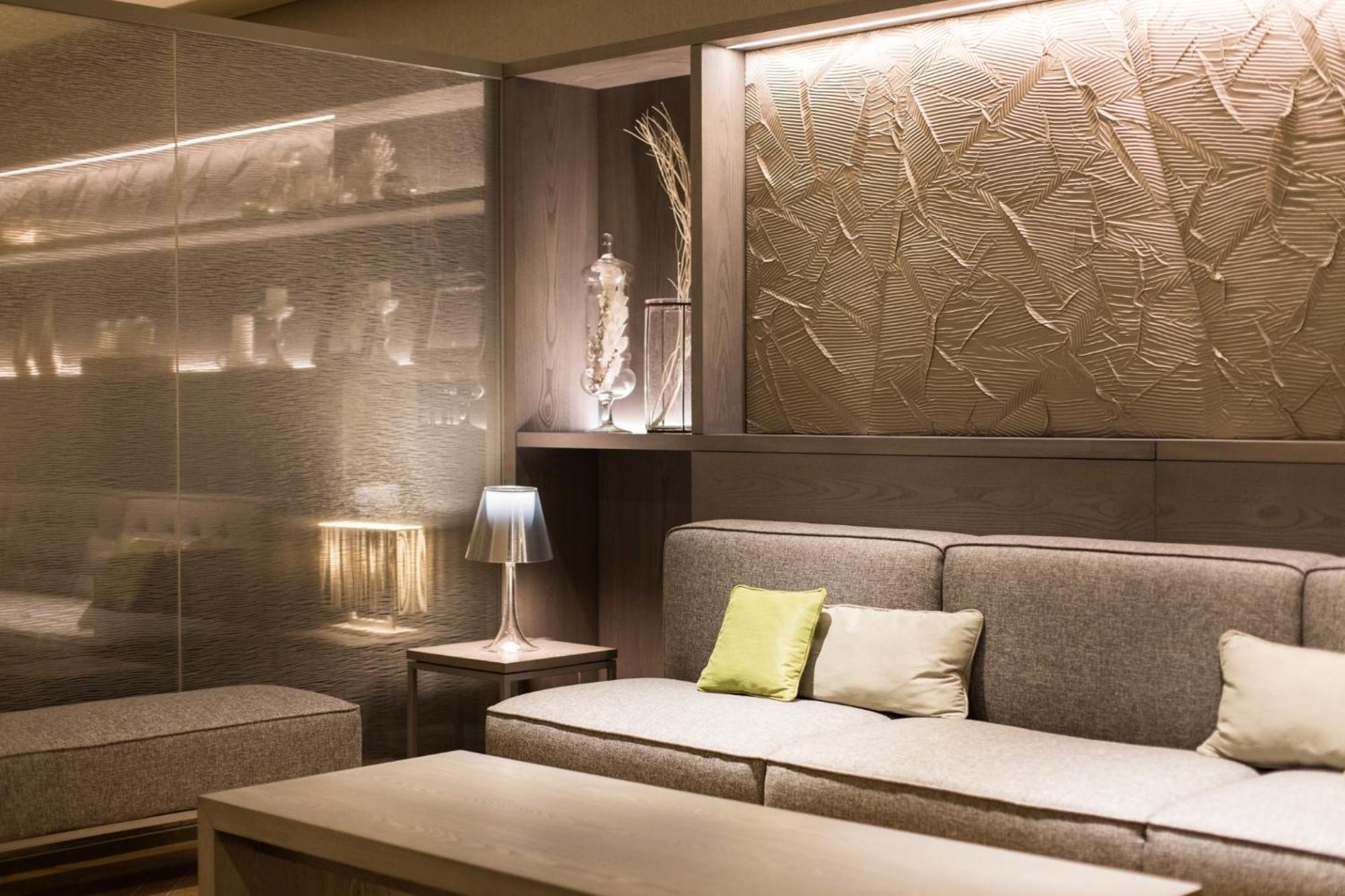 Palace Hotel Omiya Сайтама Экстерьер фото