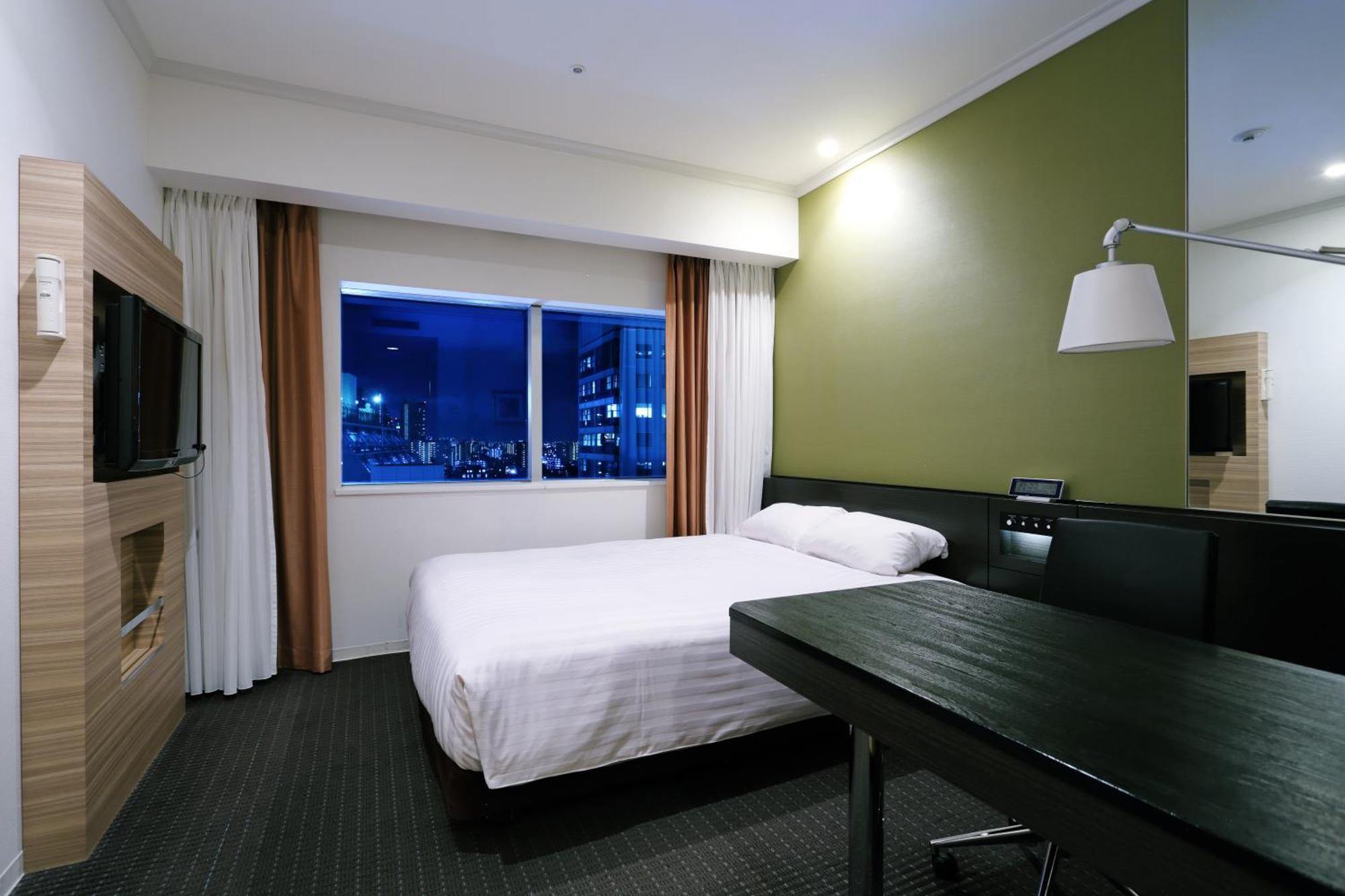 Palace Hotel Omiya Сайтама Экстерьер фото