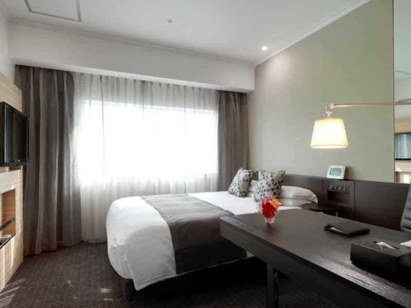 Palace Hotel Omiya Сайтама Экстерьер фото