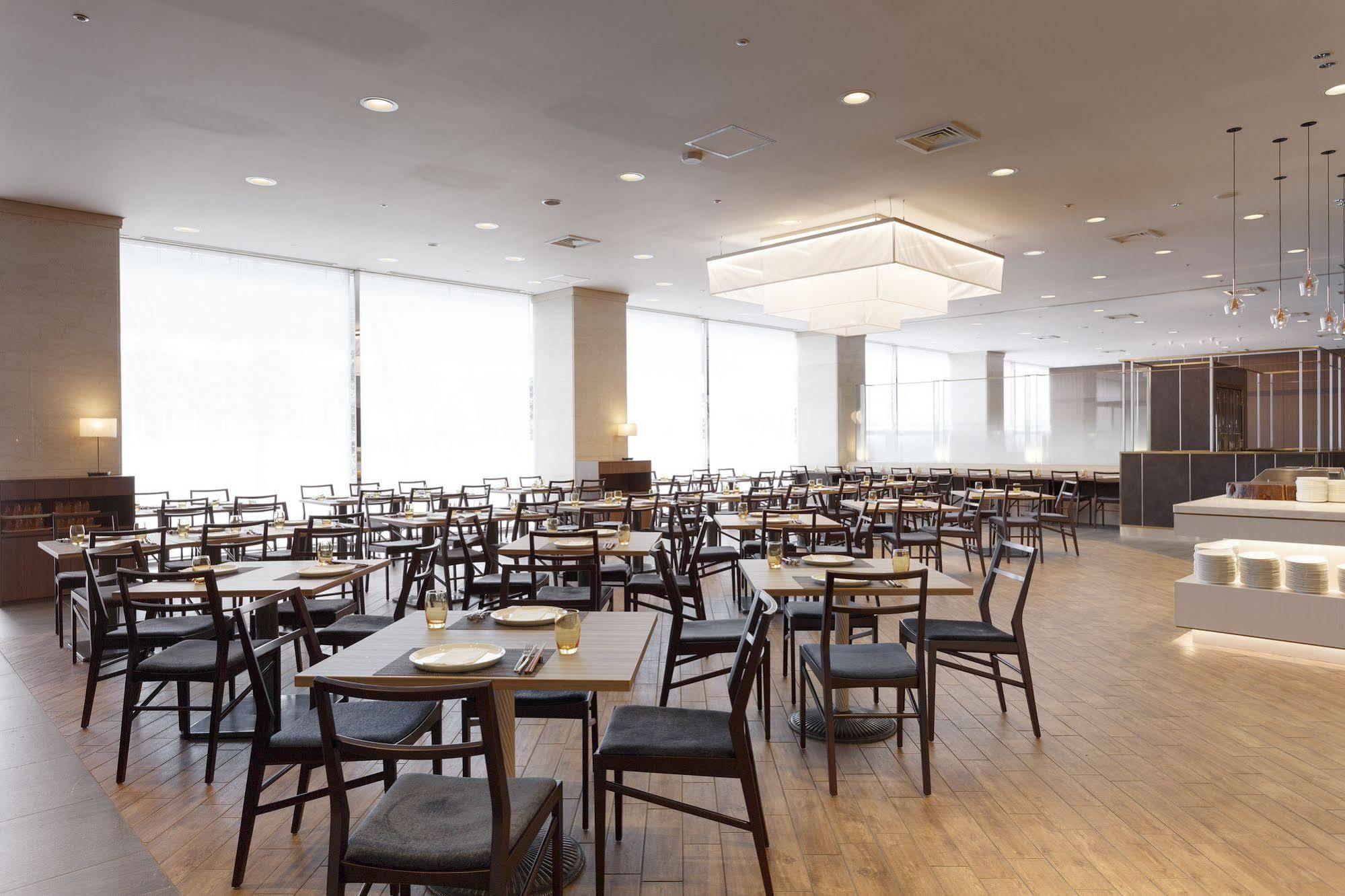 Palace Hotel Omiya Сайтама Экстерьер фото