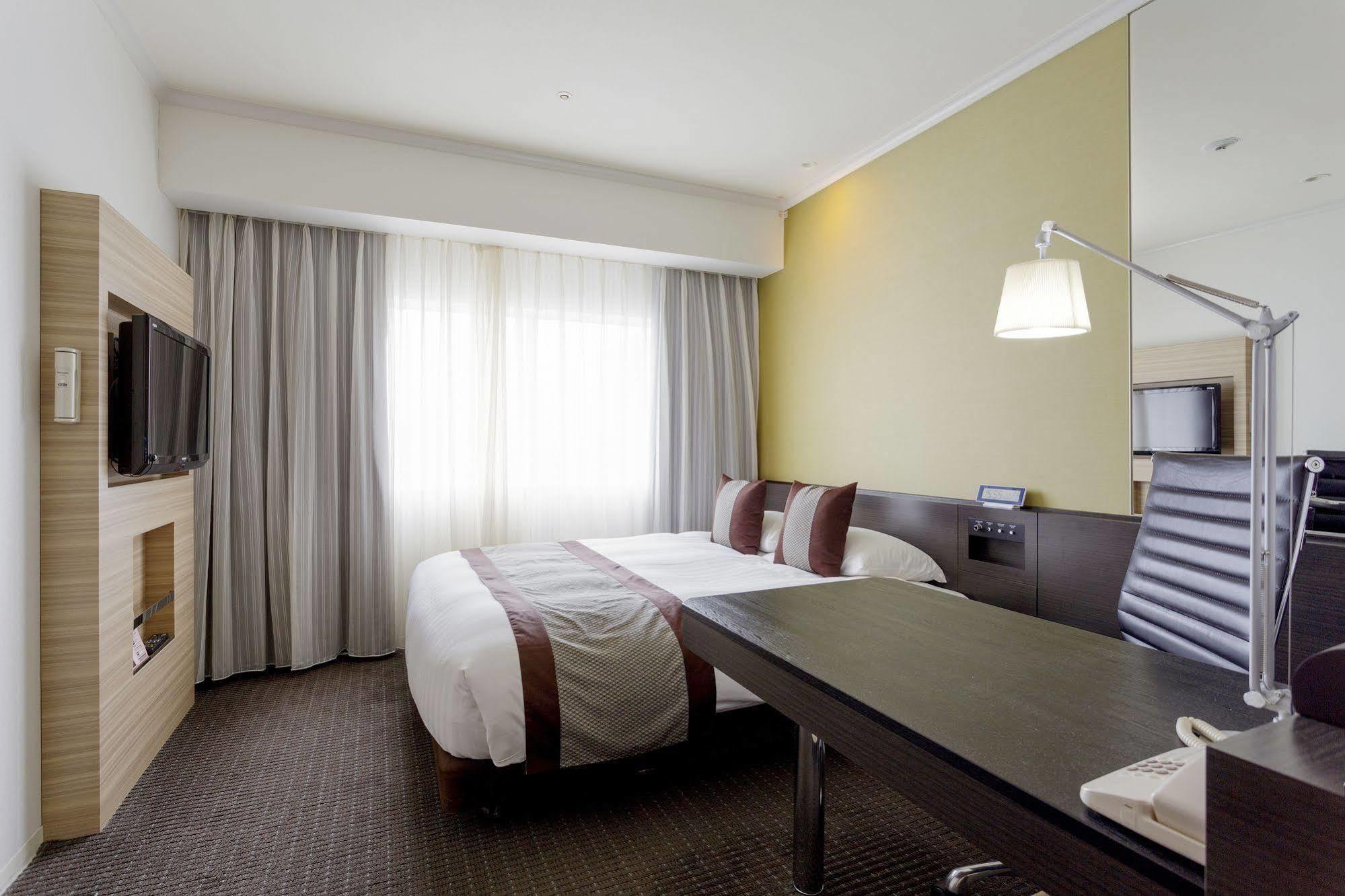 Palace Hotel Omiya Сайтама Экстерьер фото
