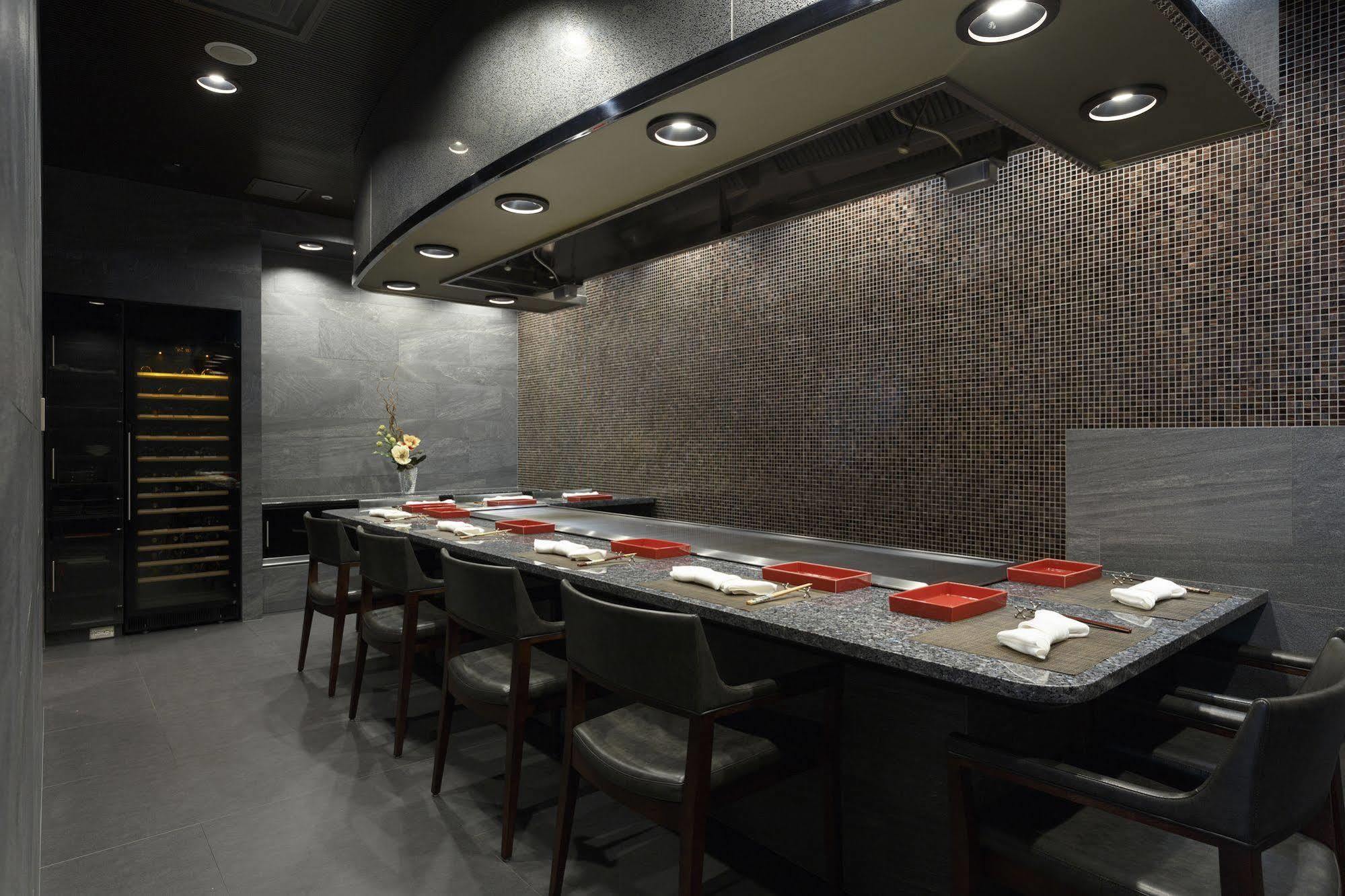 Palace Hotel Omiya Сайтама Экстерьер фото