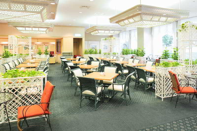 Palace Hotel Omiya Сайтама Ресторан фото